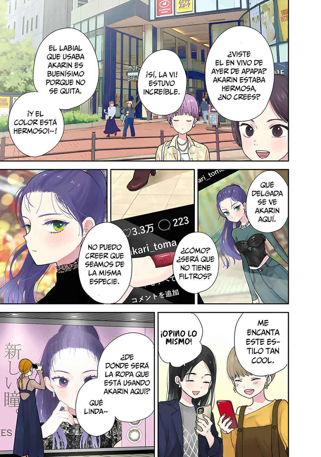 Chapter 1 - Page 5