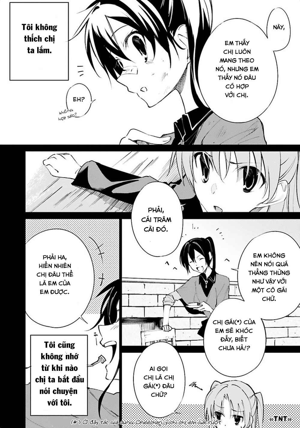 Chapter 4 - Page 3
