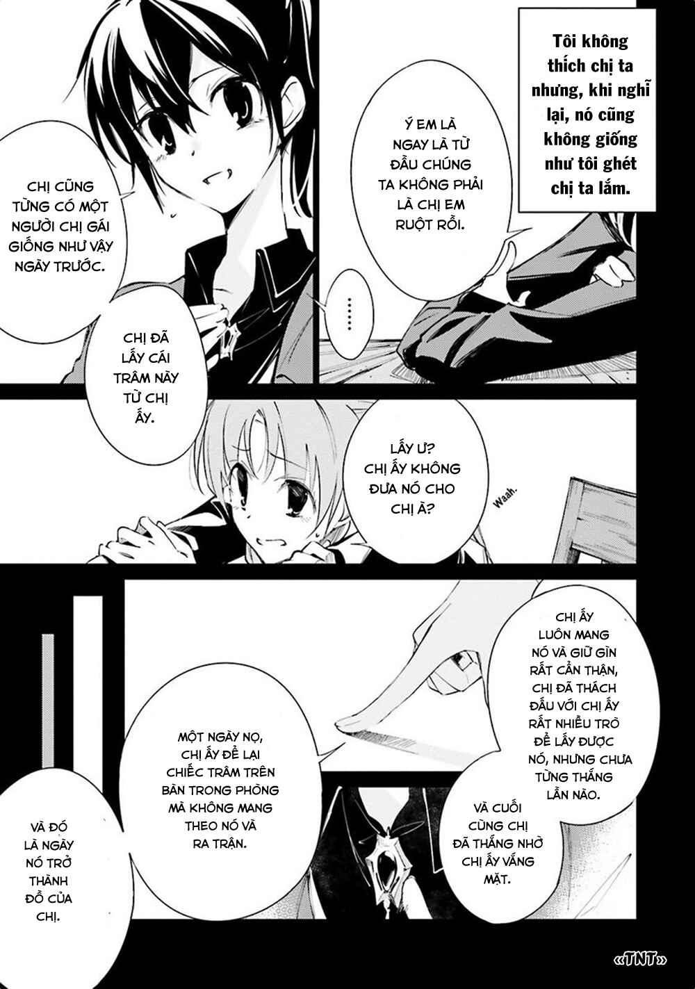 Chapter 4 - Page 5