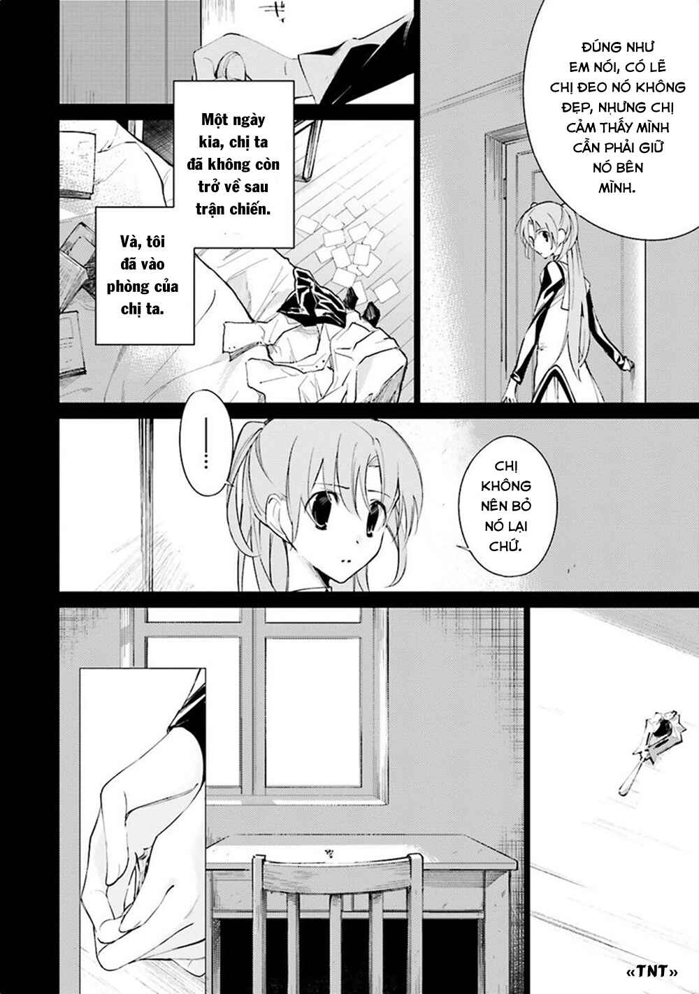 Chapter 4 - Page 6