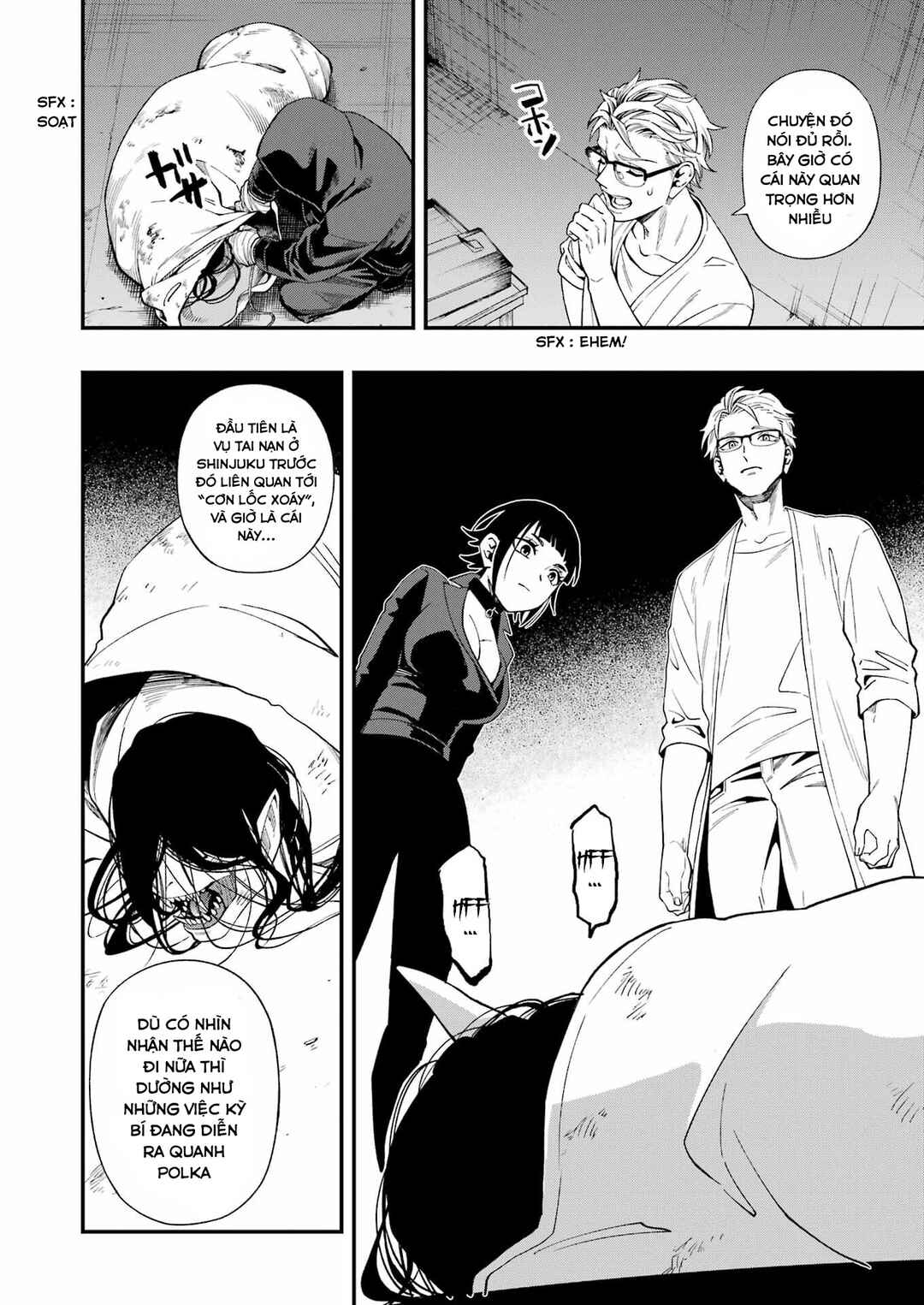 Chapter 114 - Page 20