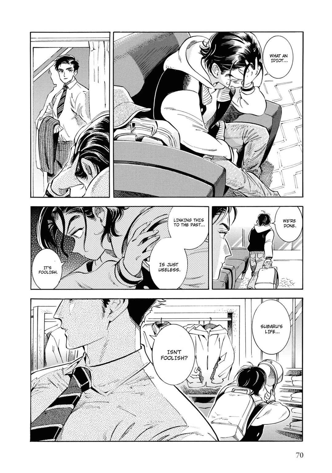 Chapter 28 - Page 15