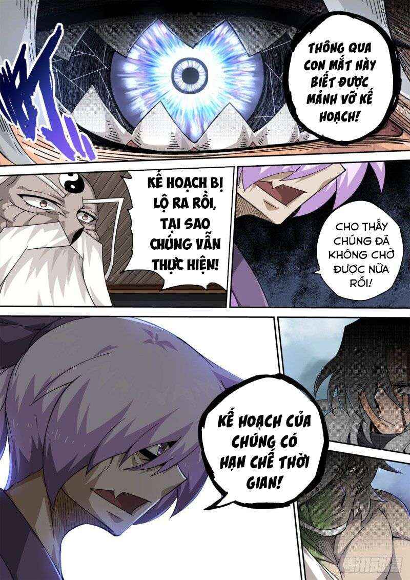 Chapter 408 - Page 10