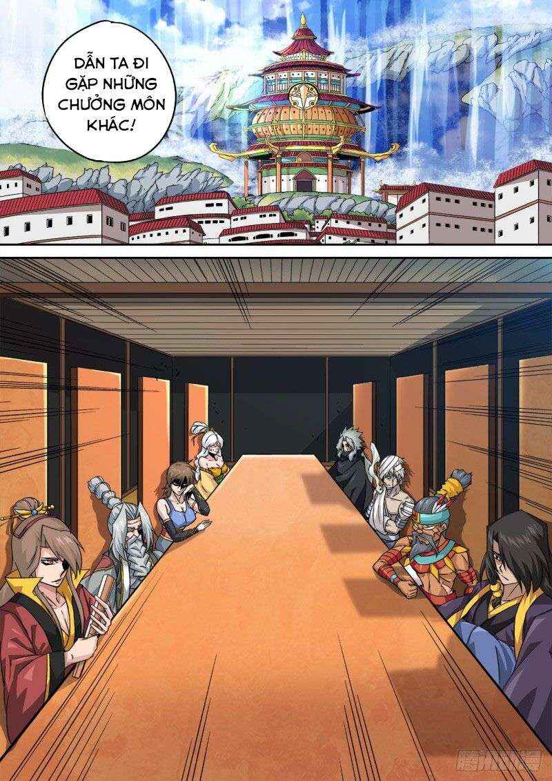 Chapter 408 - Page 2