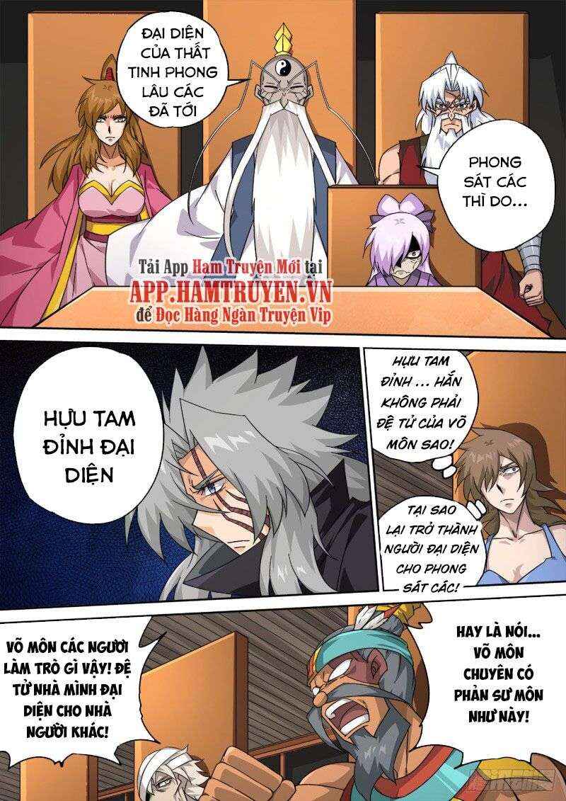 Chapter 408 - Page 3