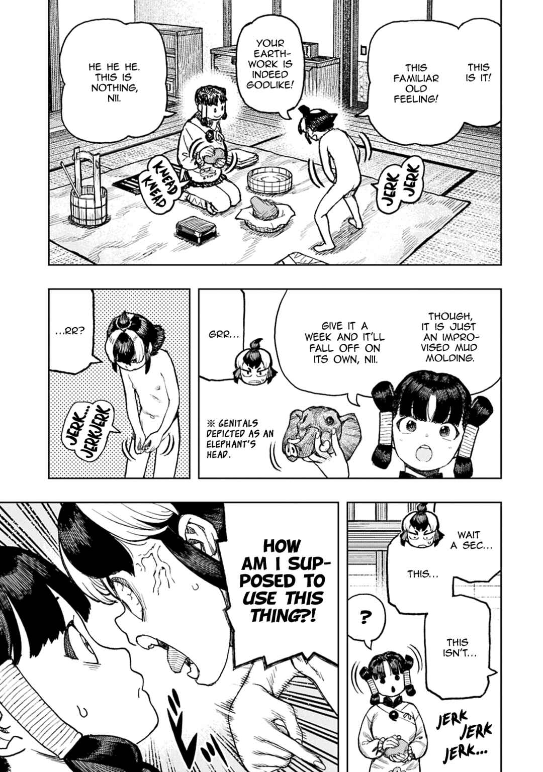 Chapter 139.5 - Page 4