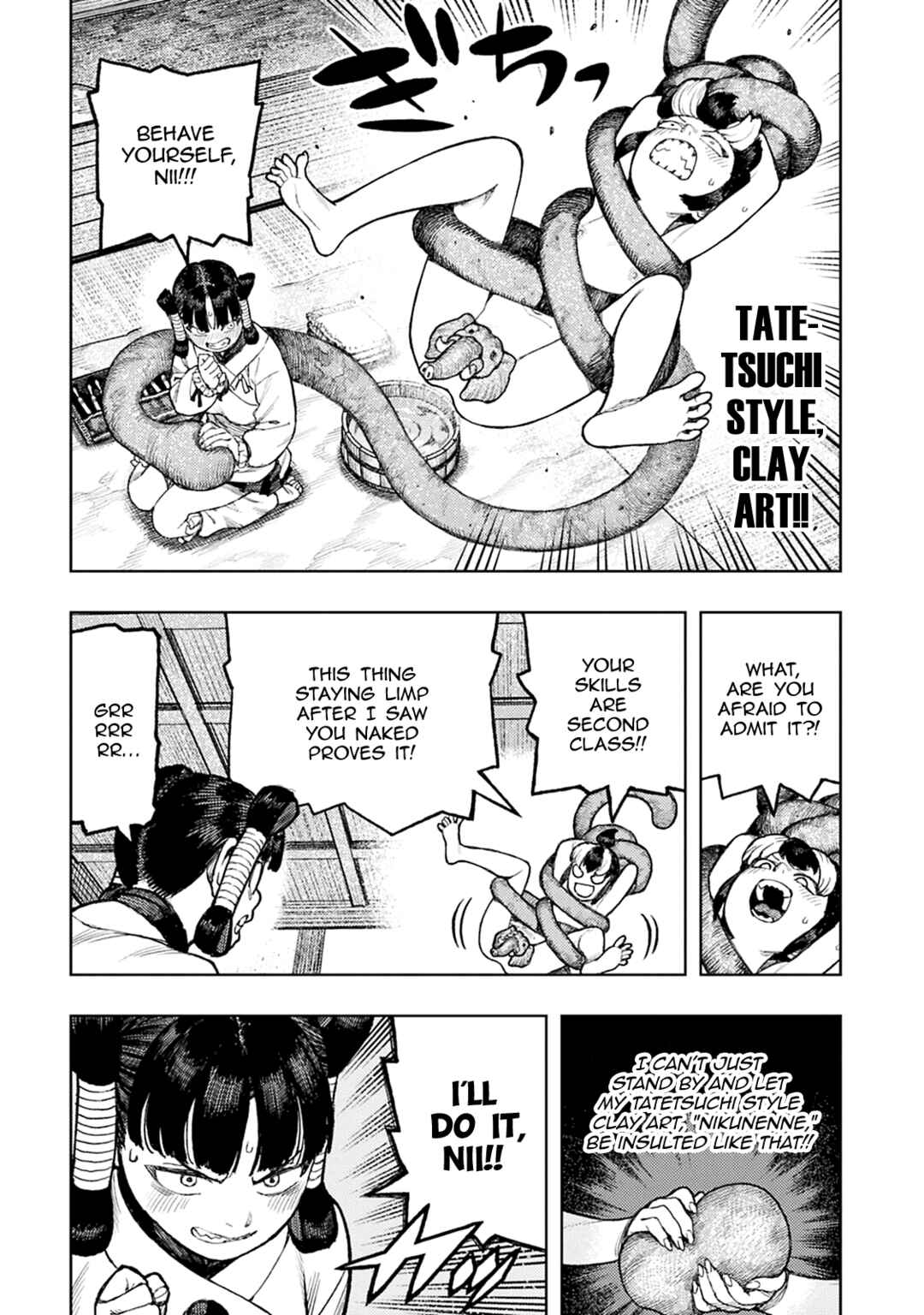 Chapter 139.5 - Page 7