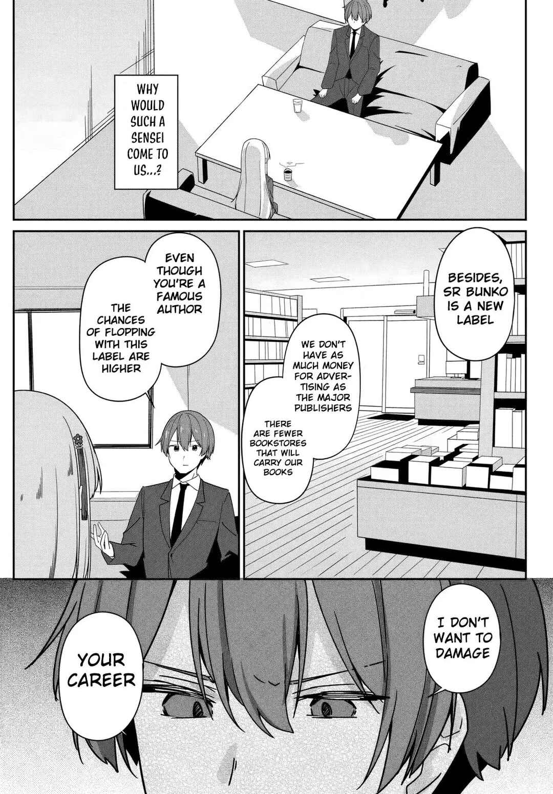Chapter 6 - Page 6