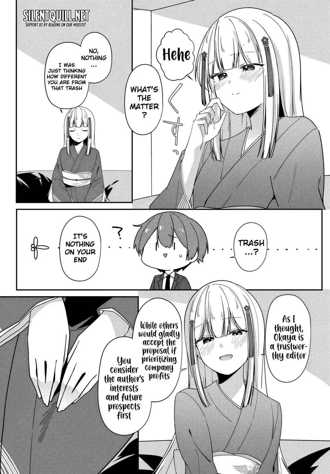 Chapter 6 - Page 7