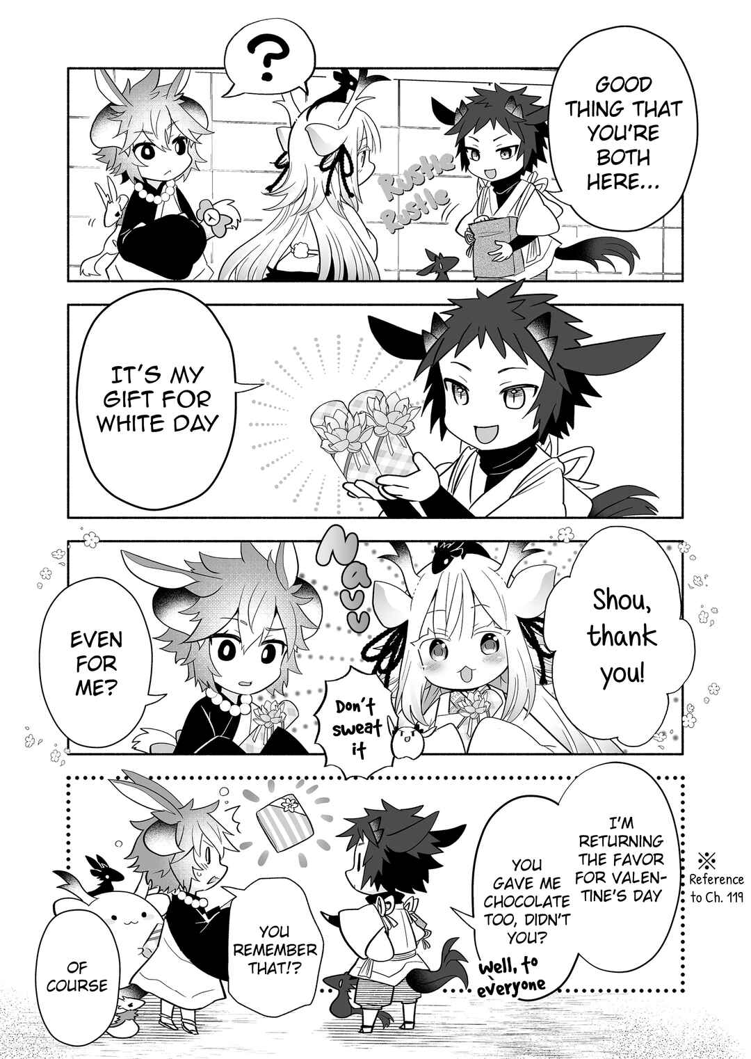 Chapter 137 - Page 5