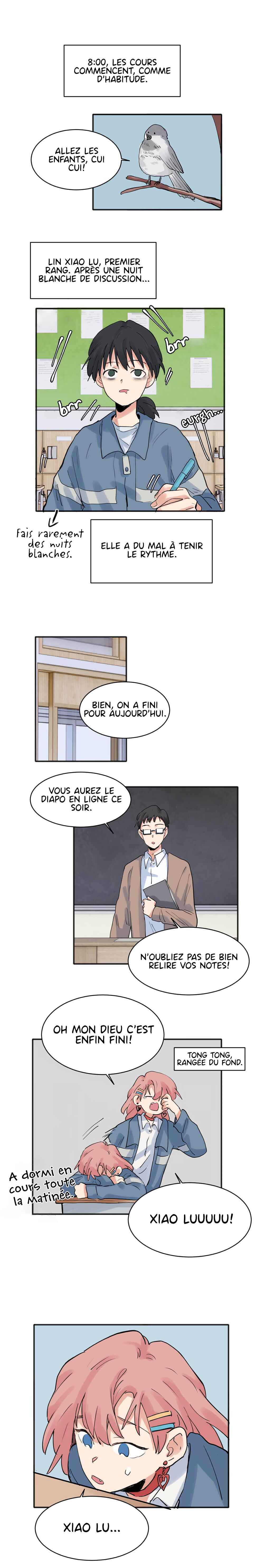 Chapter 21 - Page 1