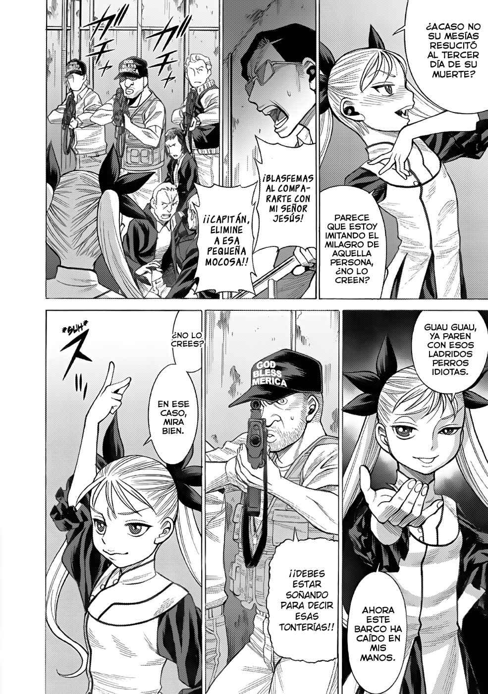 Chapter 2 - Page 6