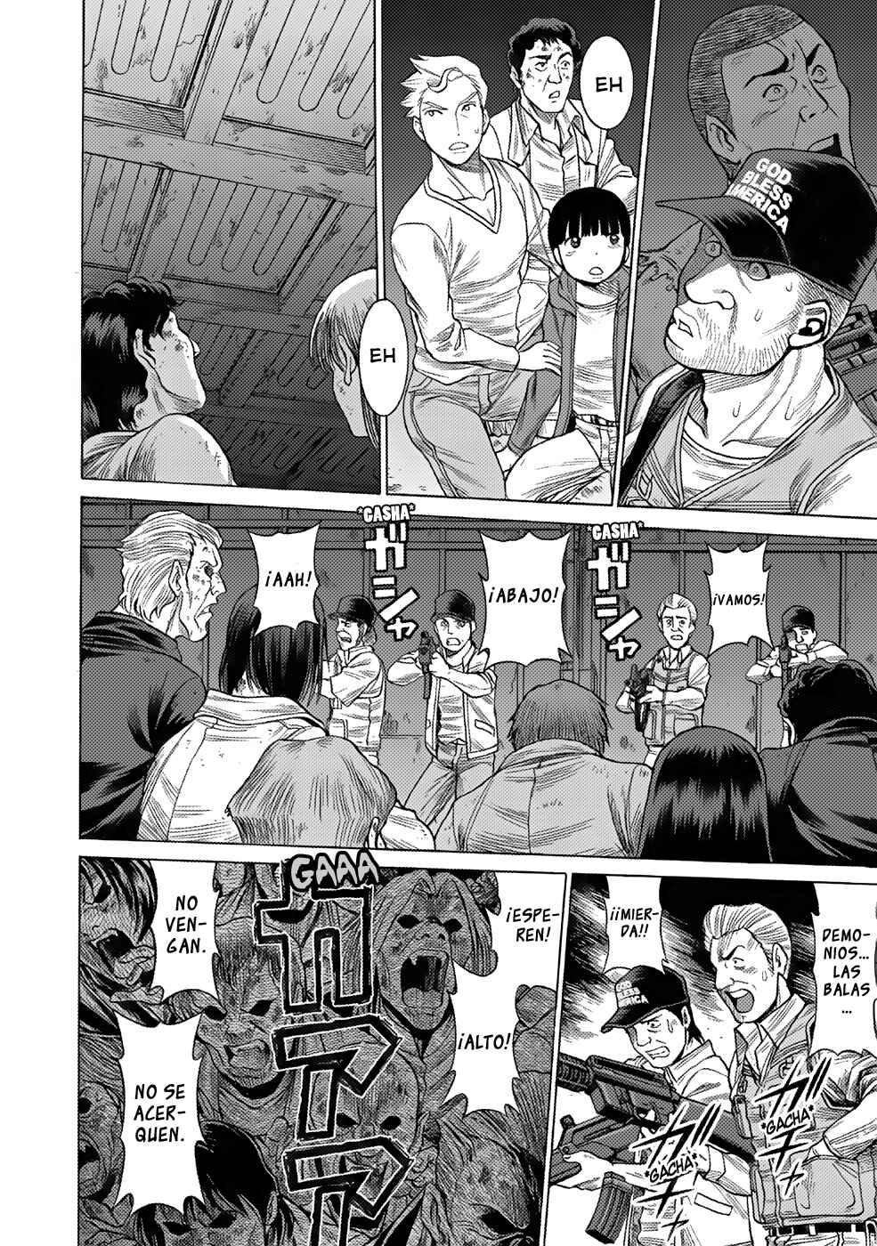 Chapter 2 - Page 8