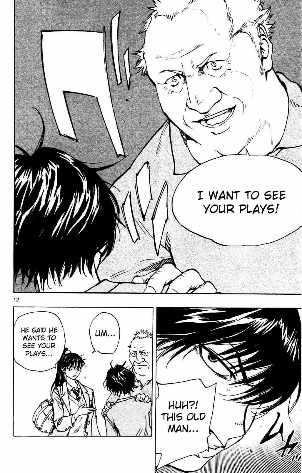 Chapter 125 - Page 12