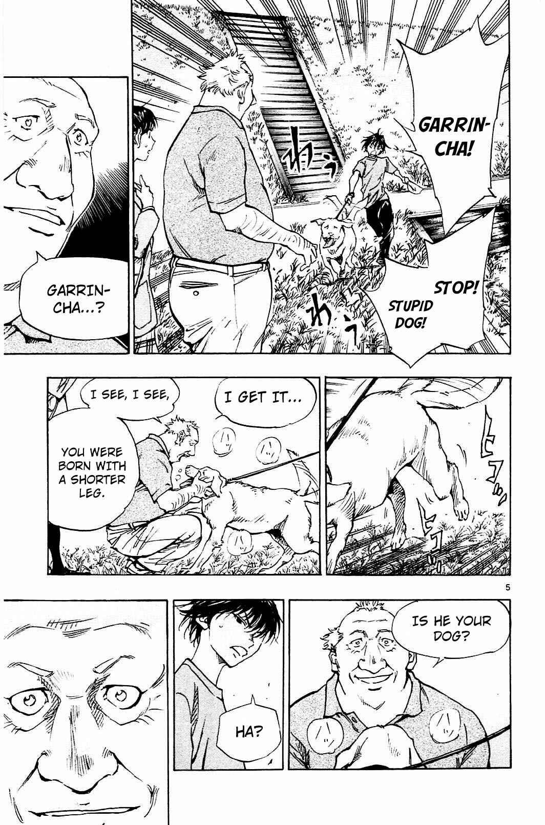 Chapter 125 - Page 5