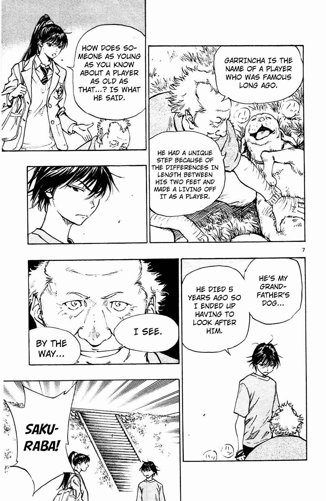 Chapter 125 - Page 7