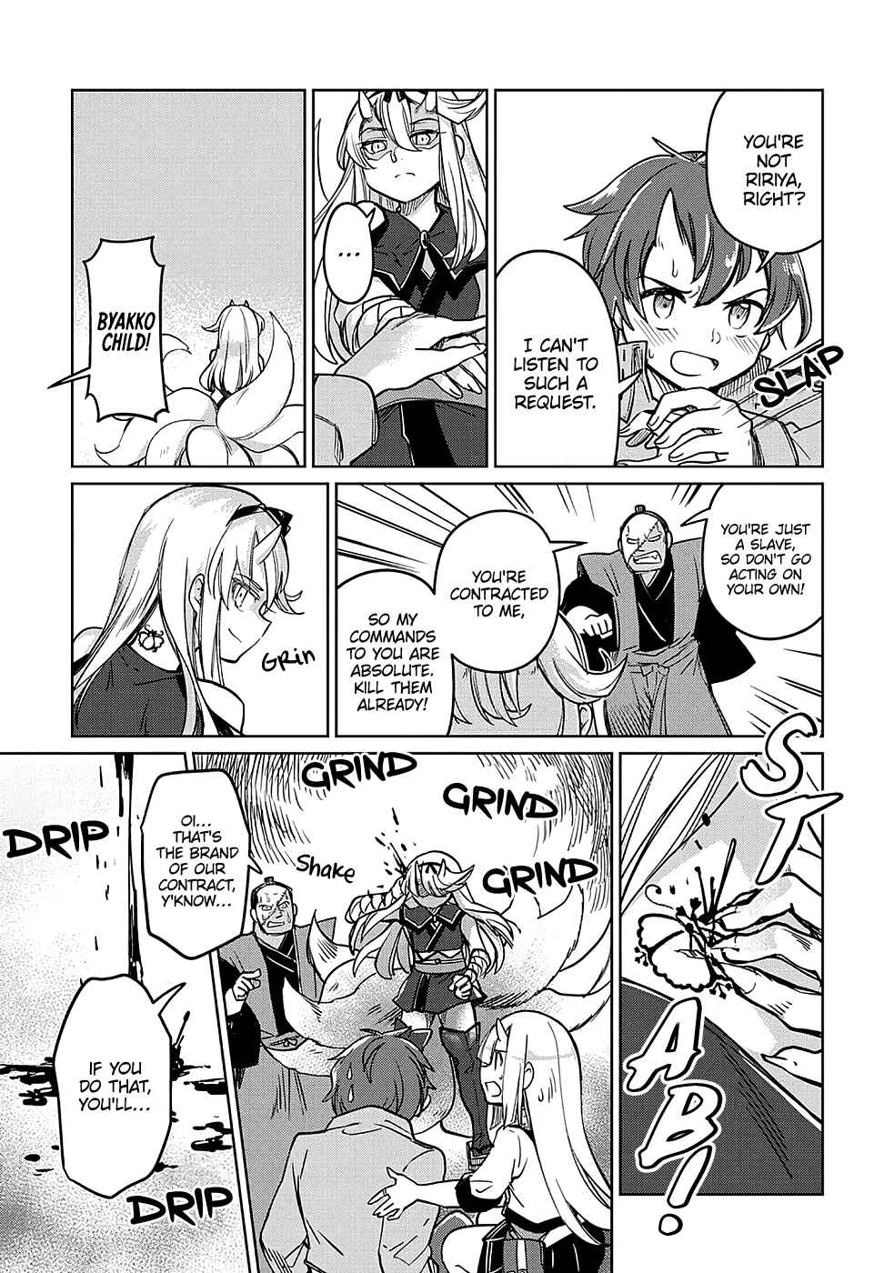 Chapter 31 - Page 13