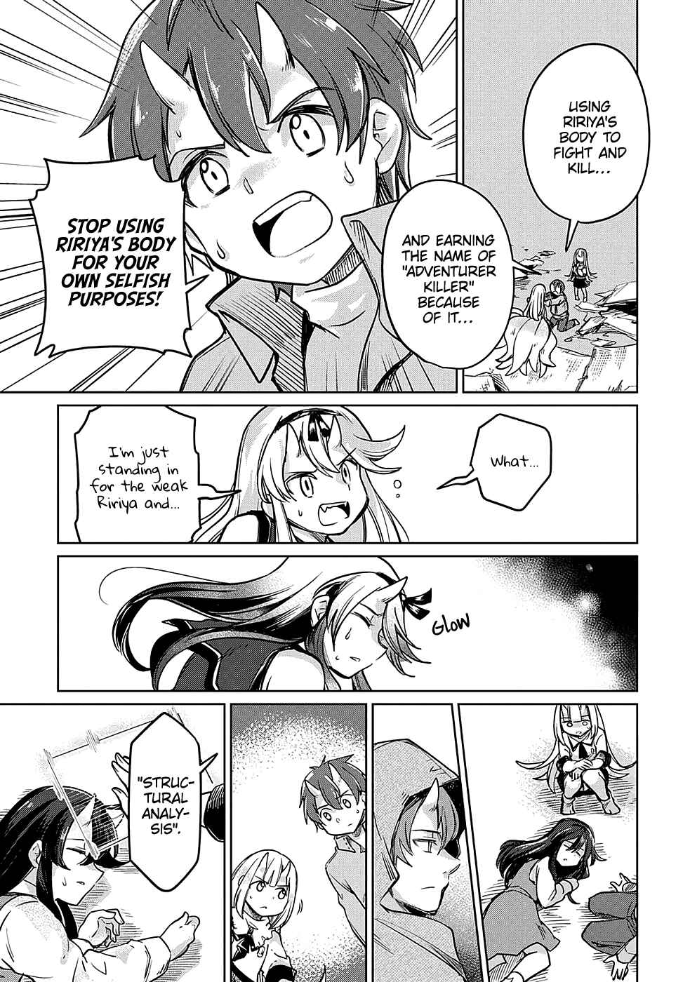 Chapter 31 - Page 19