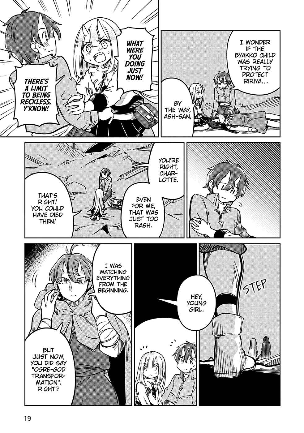 Chapter 31 - Page 21