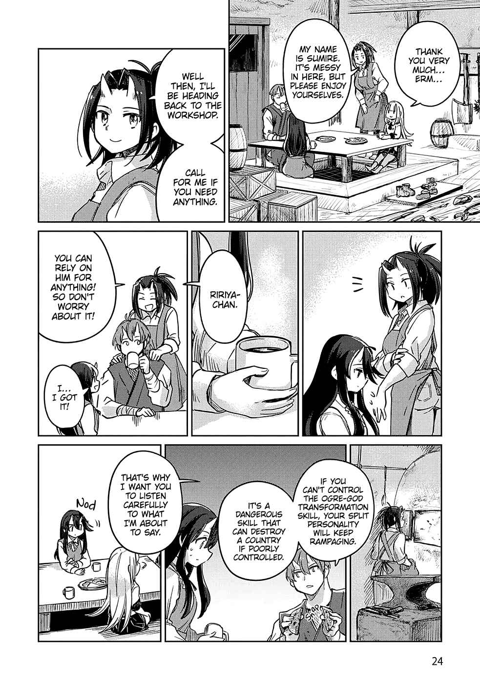 Chapter 31 - Page 26