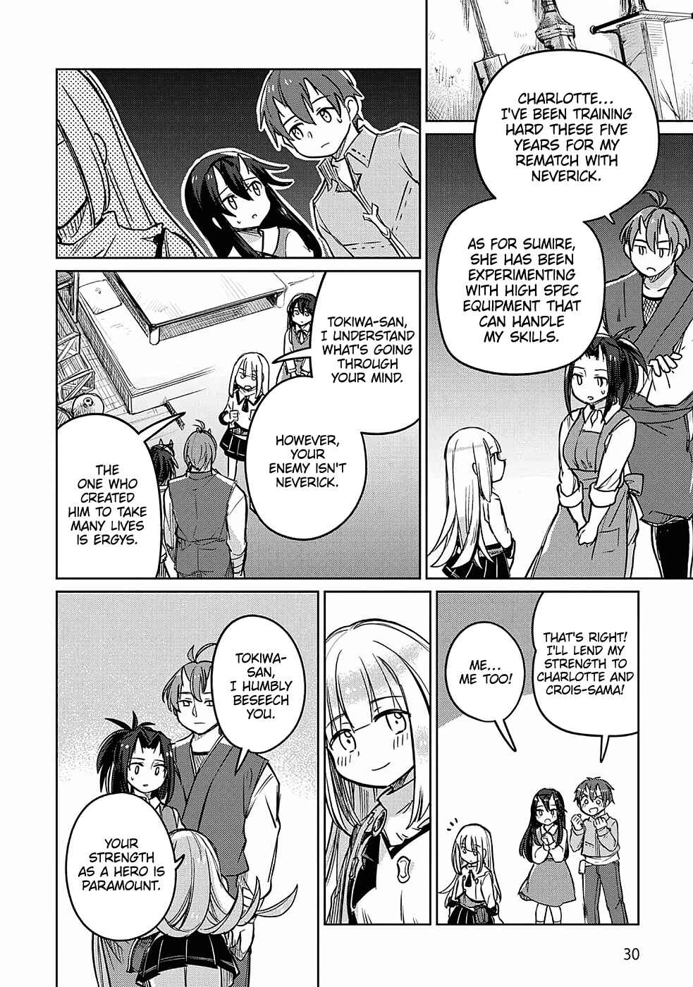 Chapter 31 - Page 32