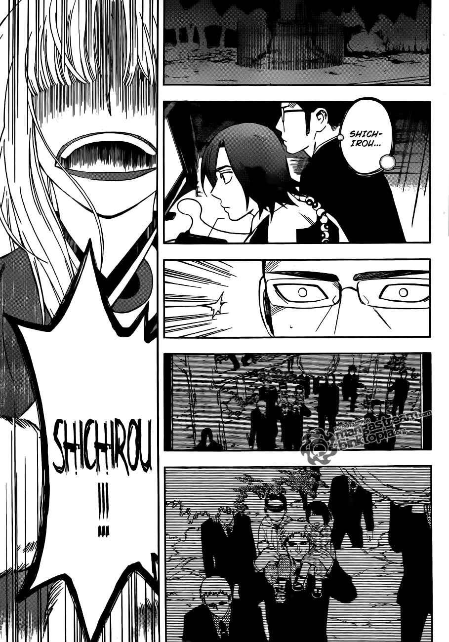 Chapter 307 - Page 10