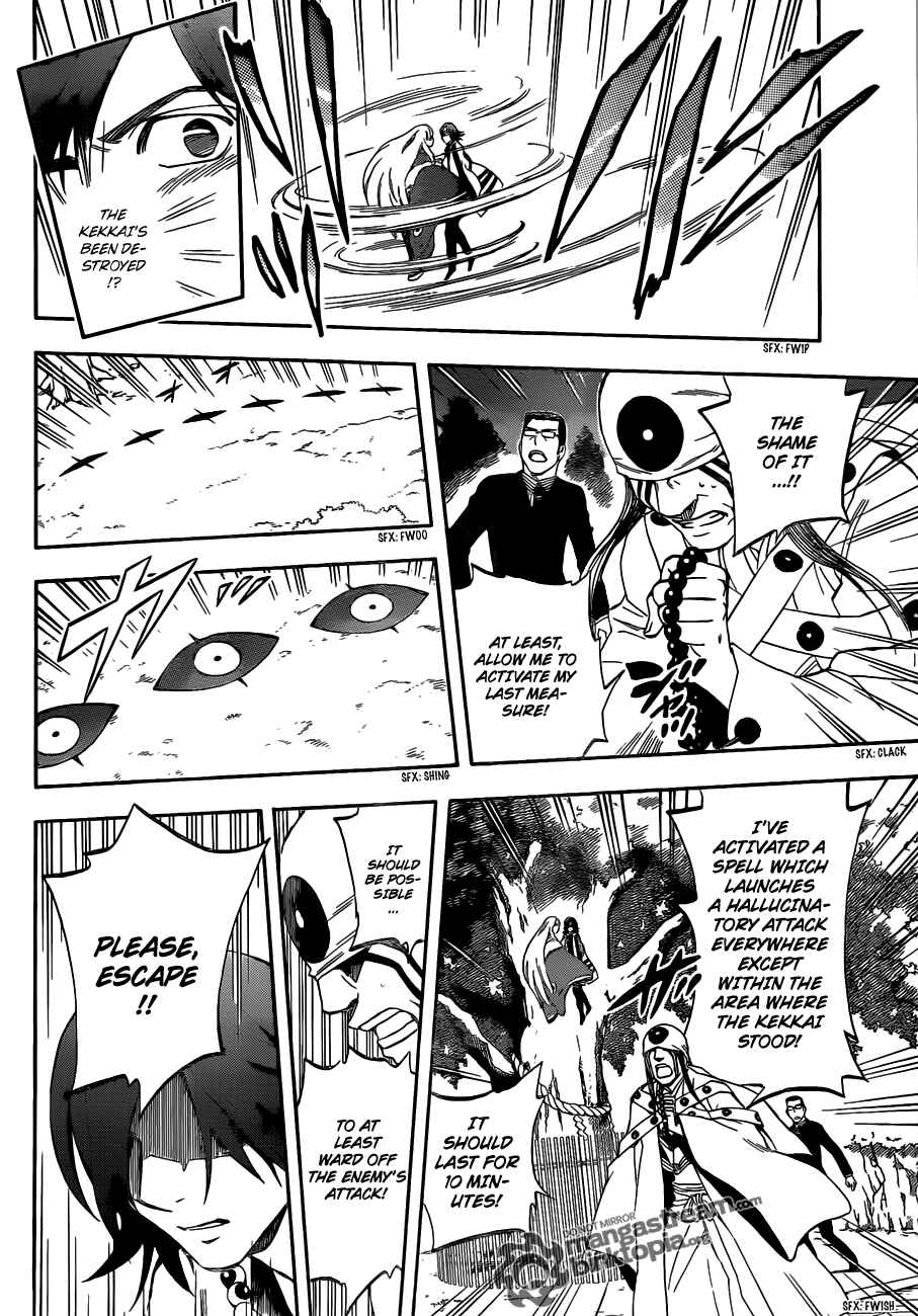 Chapter 307 - Page 15