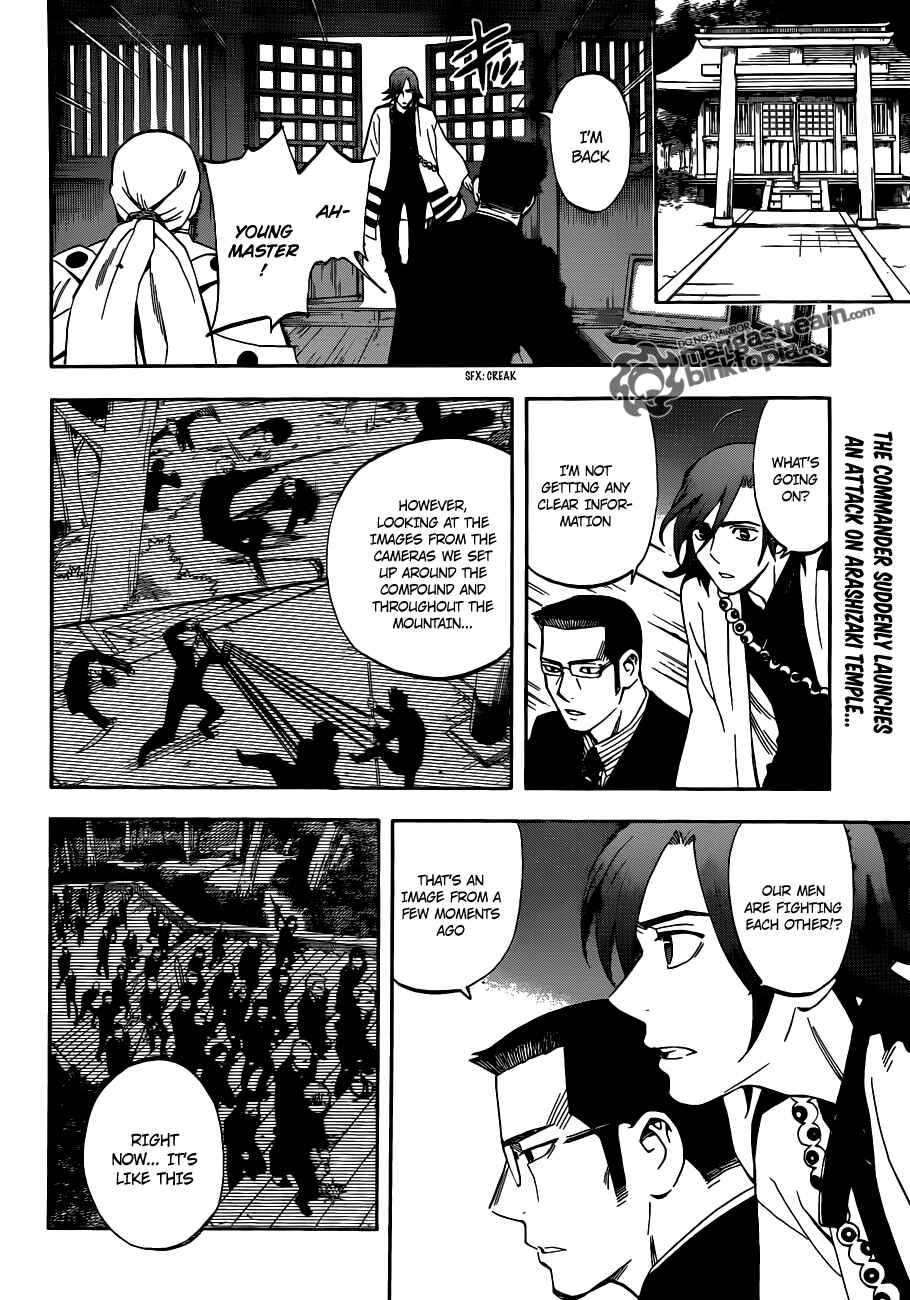 Chapter 307 - Page 3