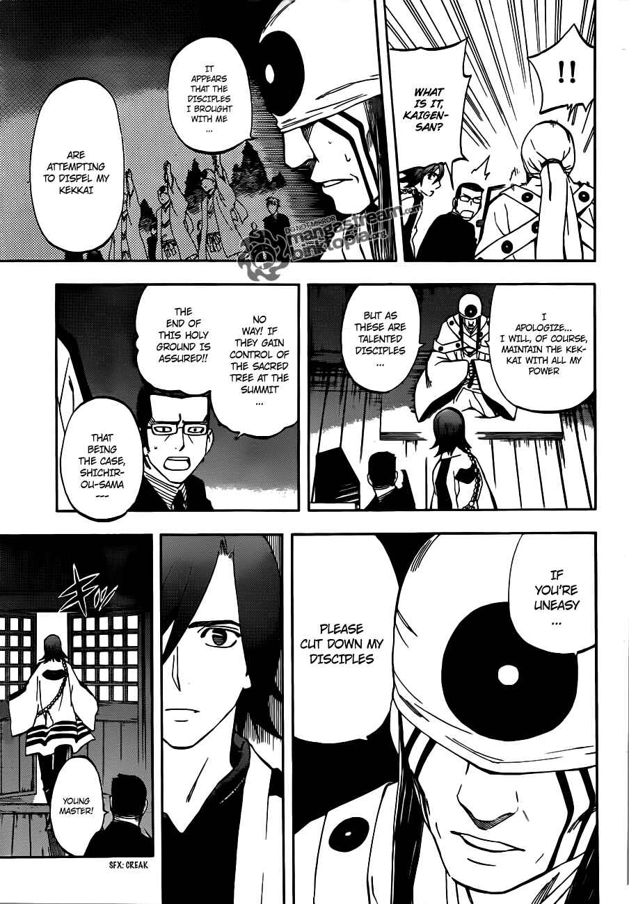Chapter 307 - Page 6