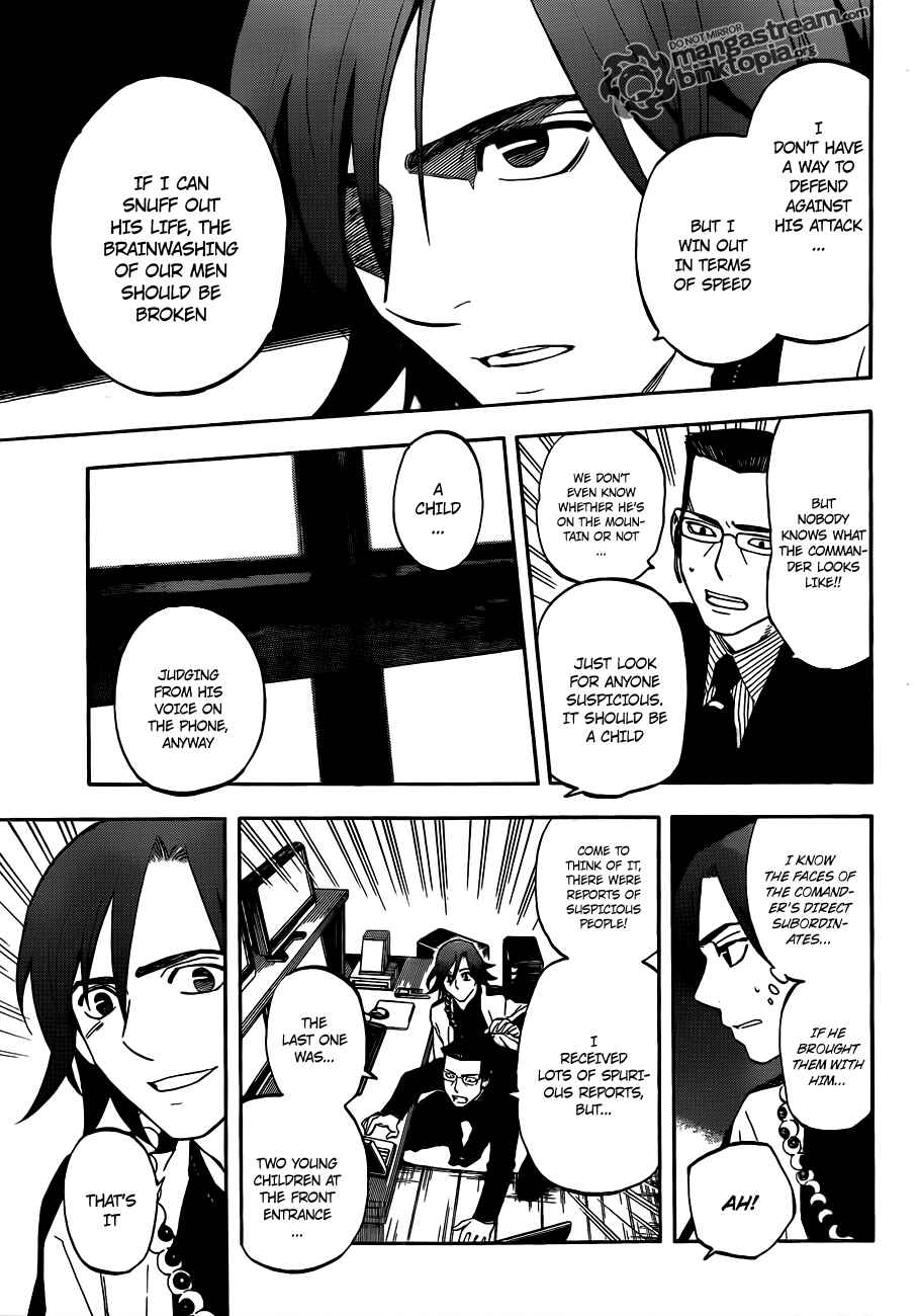 Chapter 307 - Page 8