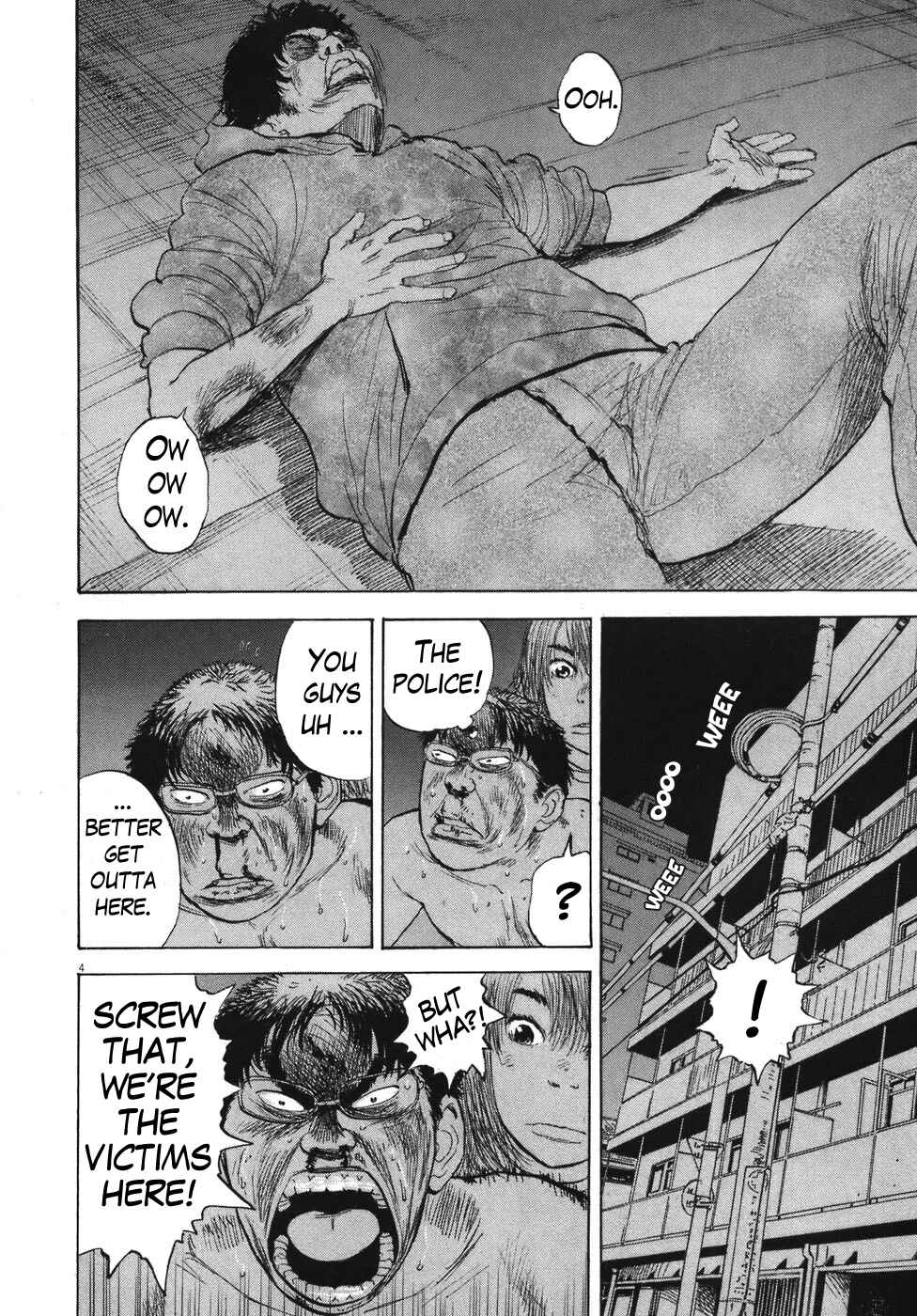 Chapter 80 - Page 4