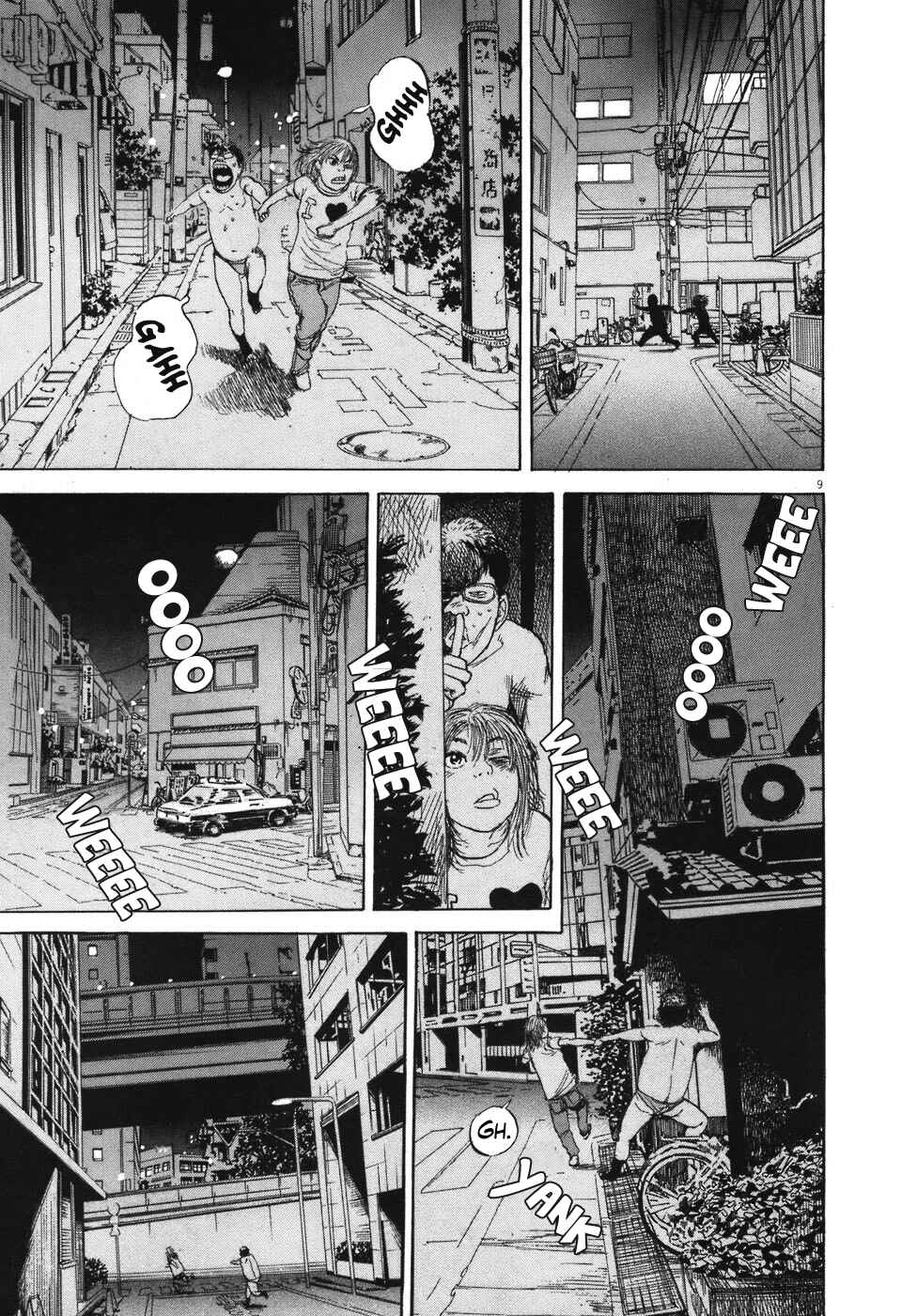 Chapter 80 - Page 9