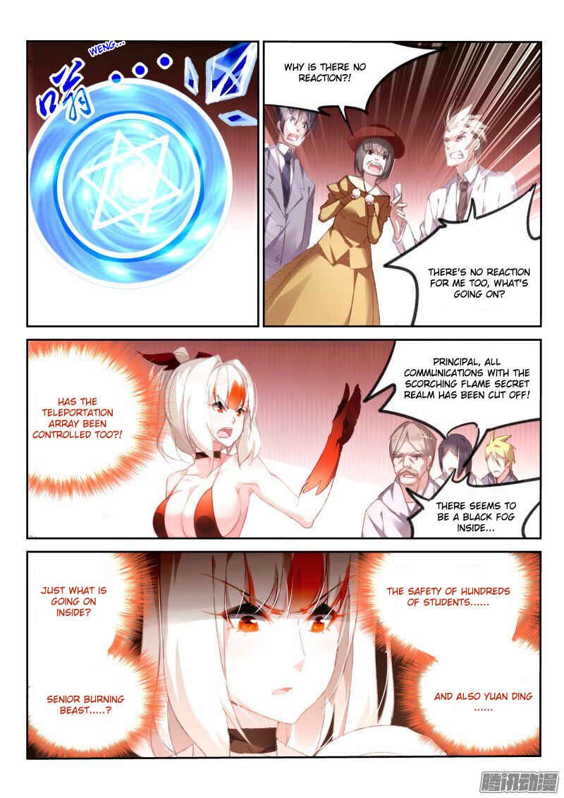 Chapter 158 - Page 3