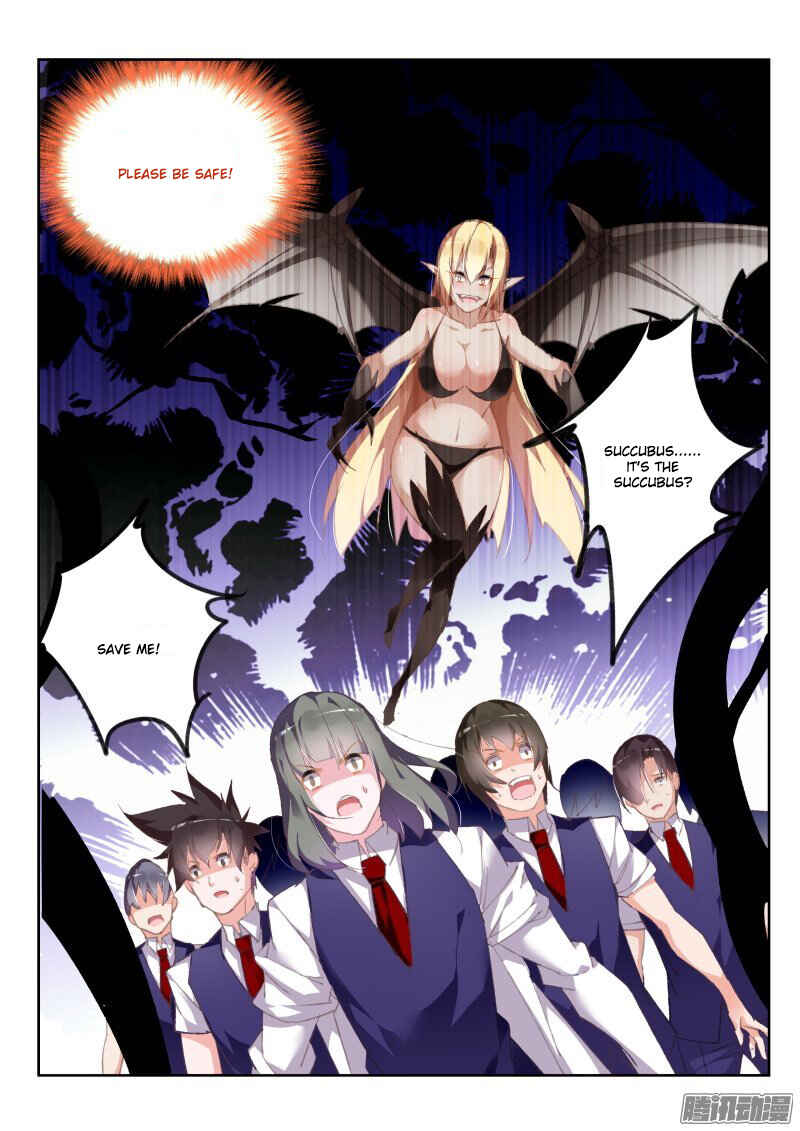 Chapter 158 - Page 4