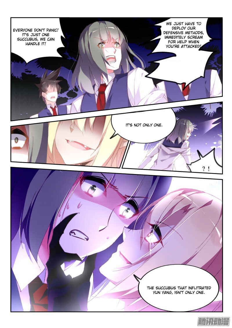 Chapter 158 - Page 5