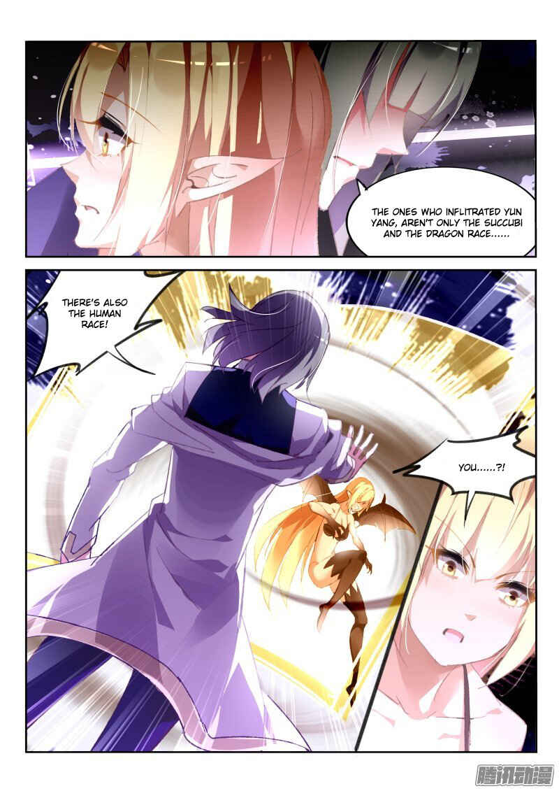 Chapter 158 - Page 7