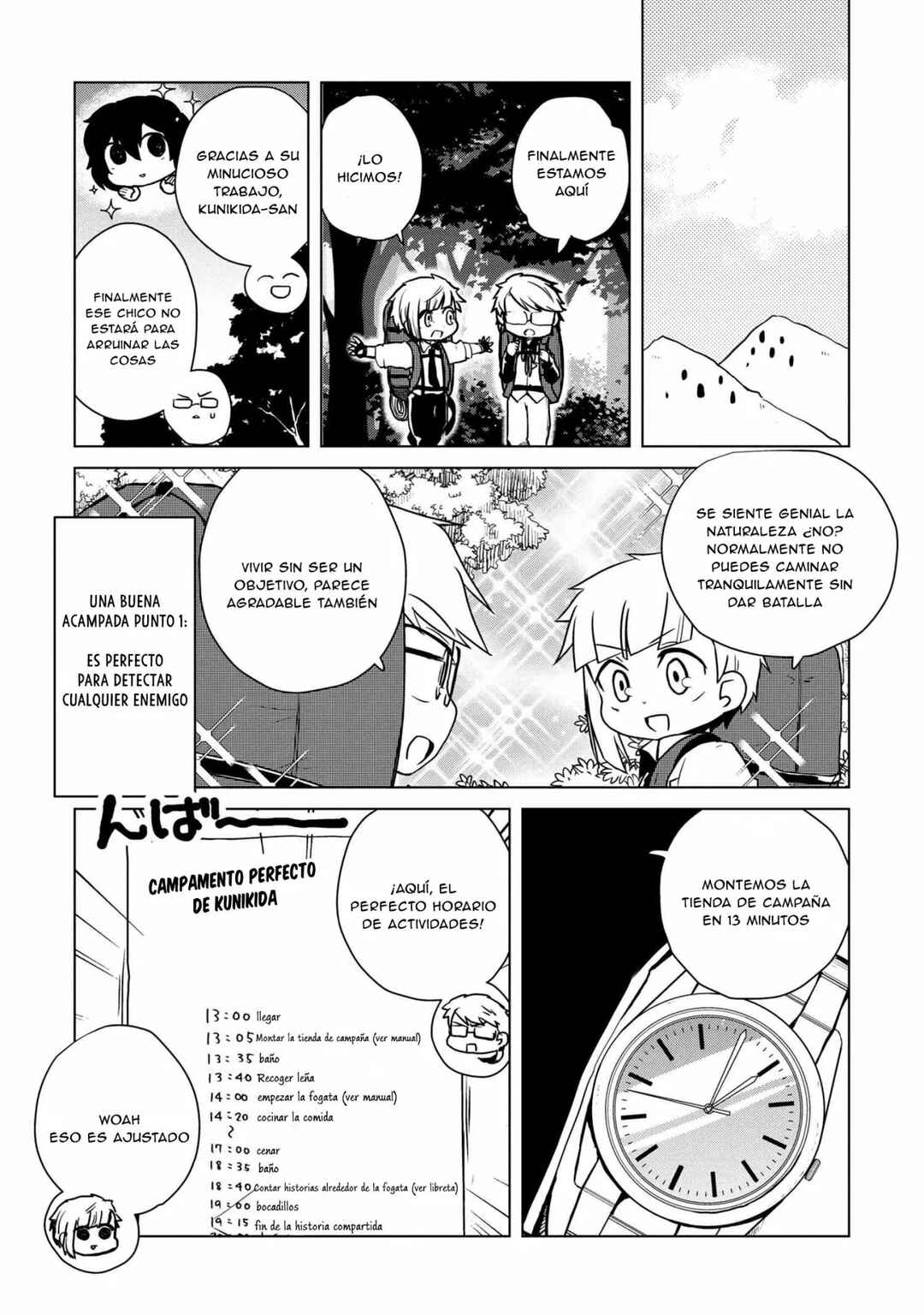 Chapter 146 - Page 5