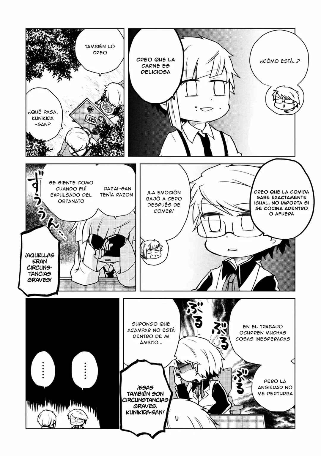 Chapter 146 - Page 7