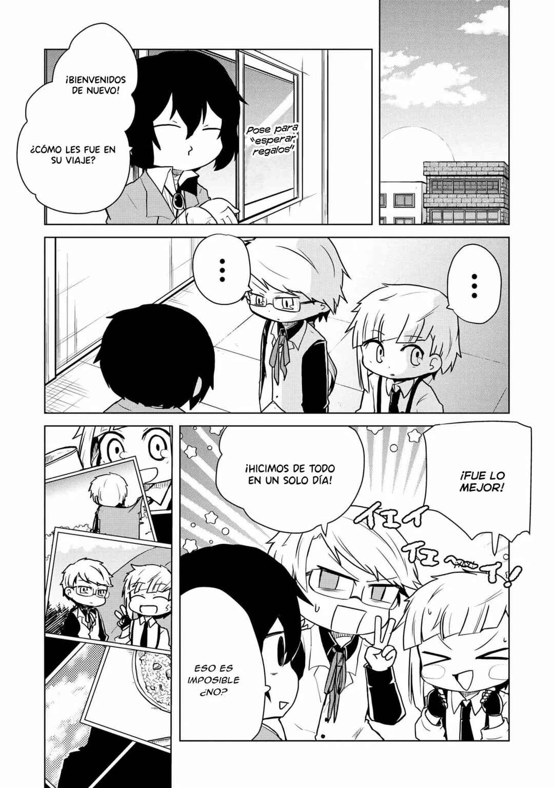 Chapter 146 - Page 9