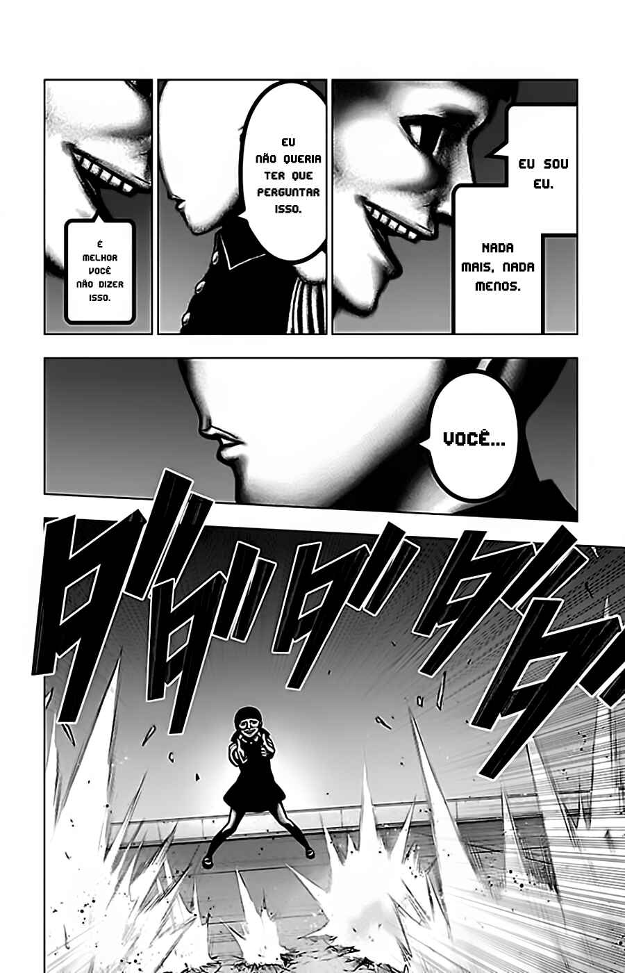 Chapter 98 - Page 12