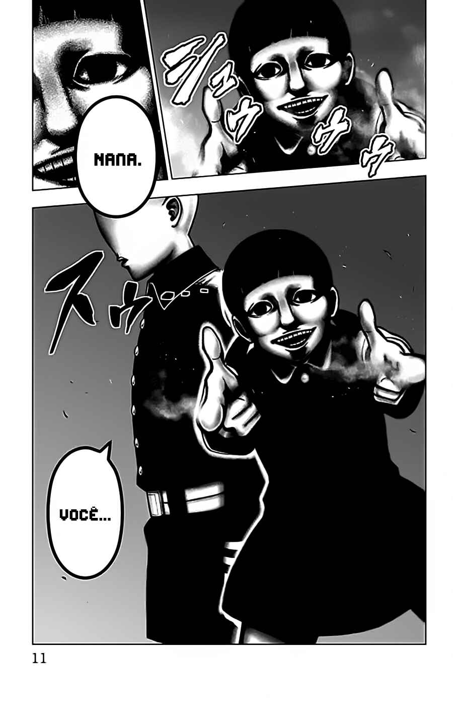 Chapter 98 - Page 13