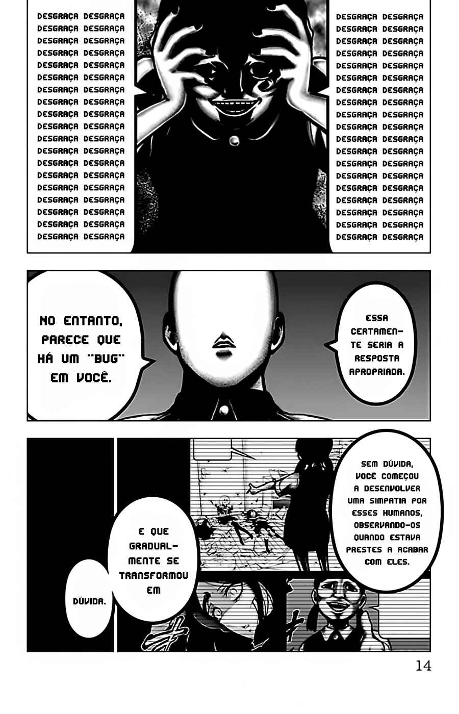 Chapter 98 - Page 16