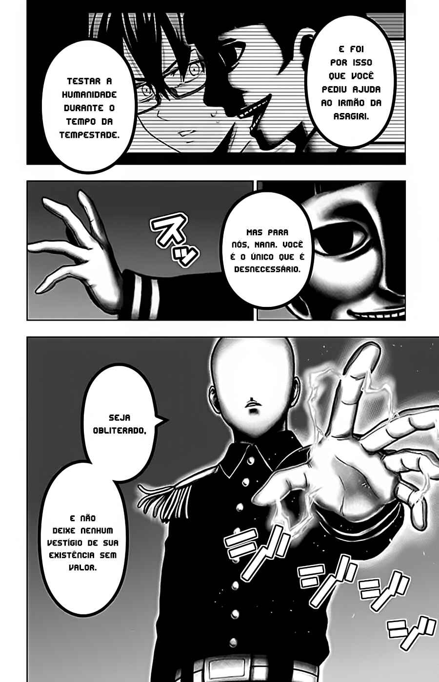 Chapter 98 - Page 18