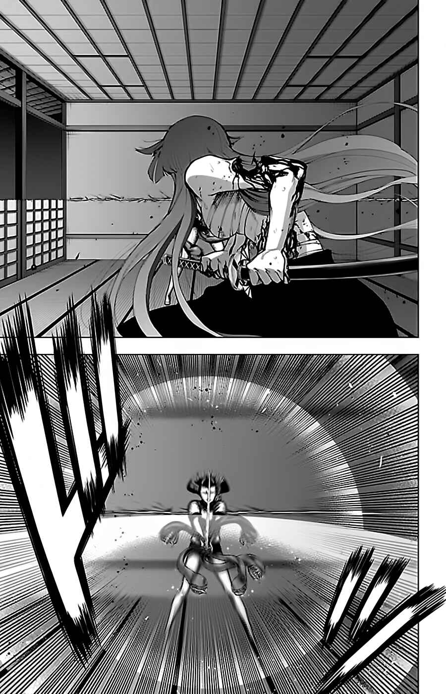 Chapter 98 - Page 19