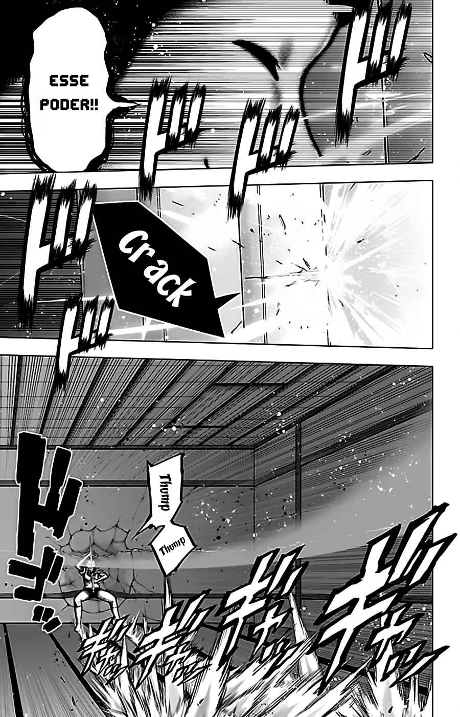 Chapter 98 - Page 21
