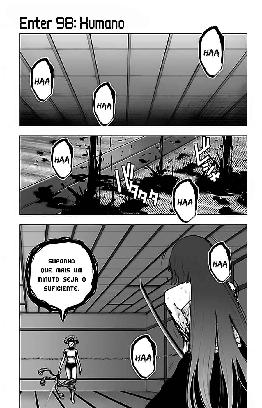Chapter 98 - Page 7