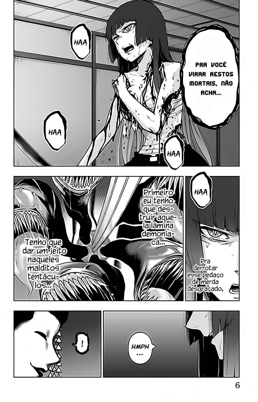 Chapter 98 - Page 8