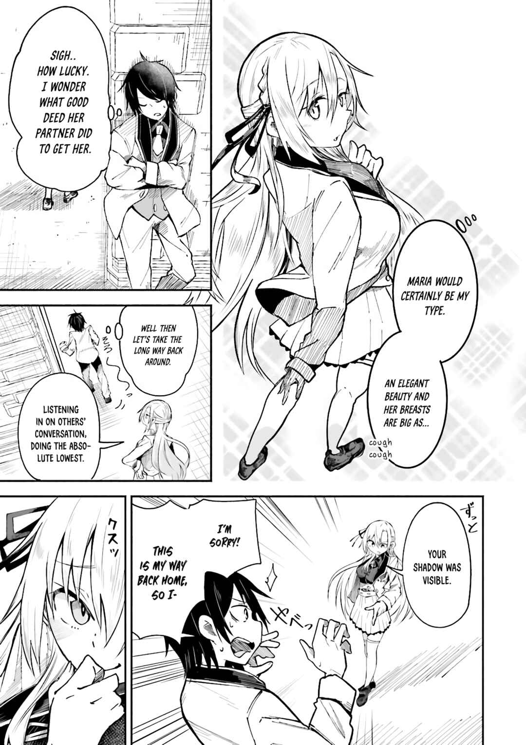 Chapter 2 - Page 5