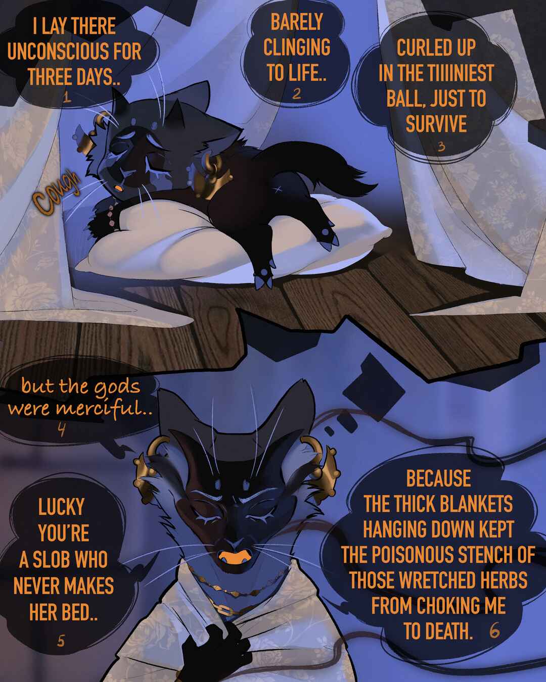 Chapter 20.8 - Page 5