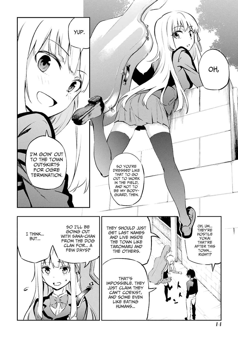 Chapter 1 - Page 15